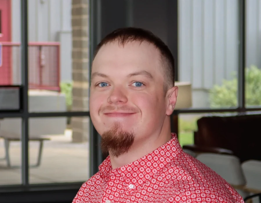 Hoss Rauscher
